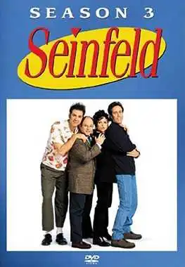 Poster phim Seinfeld (Phần 3)