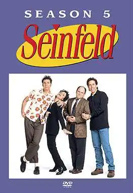 Poster phim Seinfeld (Phần 5)