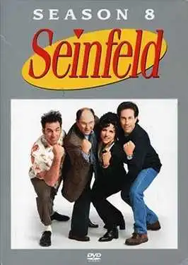 Poster phim Seinfeld (Phần 8)