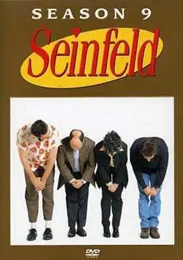 Poster phim Seinfeld (Phần 9)