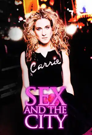 Sex And The City (Phần 4)