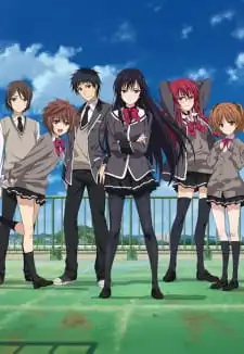 Shoujo-tachi Wa Kouya Wo Mezasu: Iubeki Monokashira