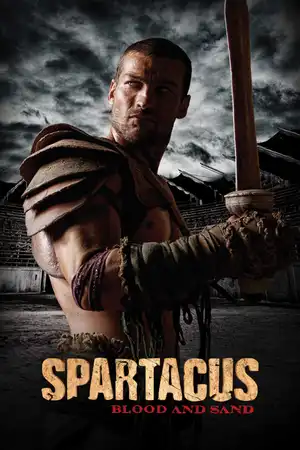 Spartacus: Máu Và Cát (Phần 1)