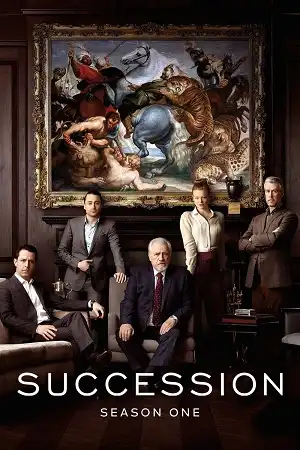 Succession (Phần 1)