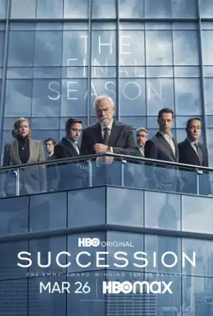 Succession (Phần 4)