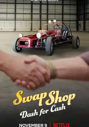 Swap Shop: Chợ Vô Tuyến (Phần 2)