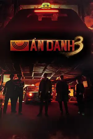 Tài Xế Ẩn Danh (Phần 3)