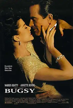 Poster phim Tên Cướp Bugsy