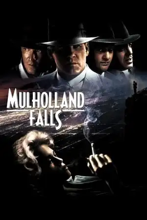 Poster phim Thác Mulholland