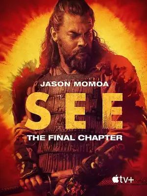 Poster phim Thấy (Phần 3)
