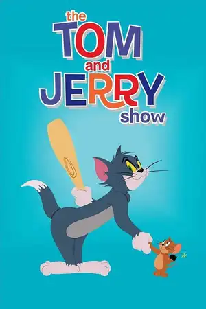 The Tom And Jerry Show (Phần 3)