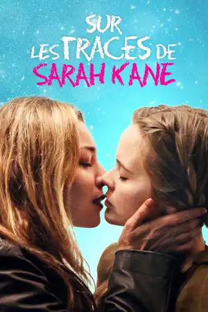 Poster phim Theo Dấu Sarah Kane