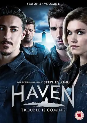 Thị Trấn Haven (Phần 5)