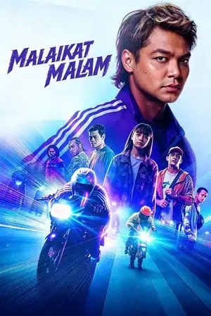 Thiên Thần Đêm