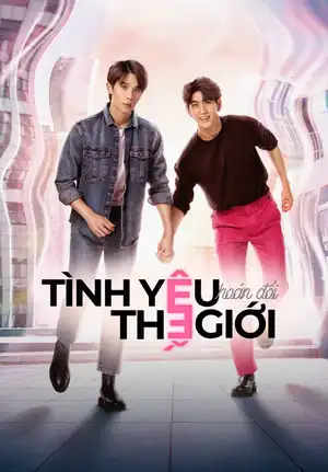 Tình Yêu Hoán Đổi Thế Giới