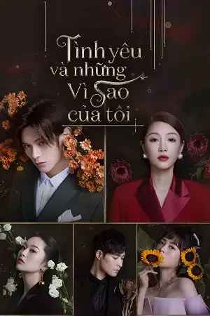 Tình Yêu Và Những Vì Sao Của Tôi
