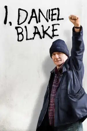 Tôi Là Daniel Blake