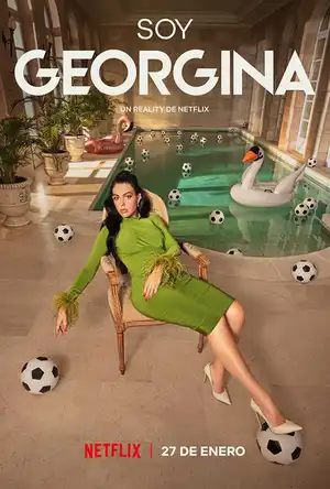 TÔI LÀ GEORGINA