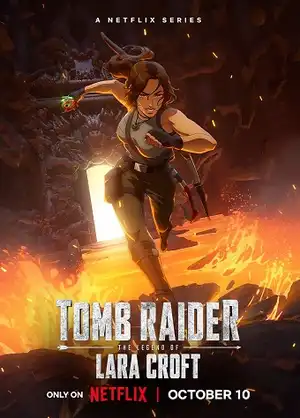 Tomb Raider: Huyền Thoại Lara Croft (Phần 1)