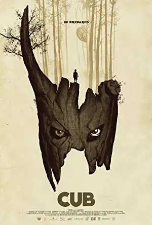 Poster phim Trại Hè Ma Quái