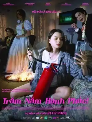 Trăm Năm Hạnh Phúc (Bản Thái)