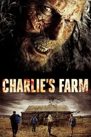 Poster phim Trang Trại Của Charlie