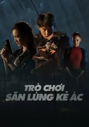 Trò Chơi Săn Lùng Kẻ Ác