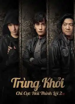 Trùng Khởi Chi Cực Hải Thính Lôi (Phần 2)