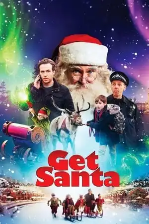 Túm Ông Già Noel