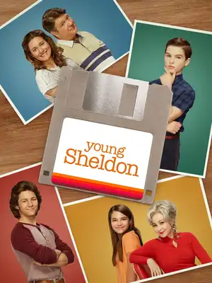 Tuổi Thơ Bá Đạo Của Sheldon Phần 5
