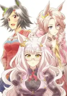Uma Musume: Pretty Derby - BNW No Chikai
