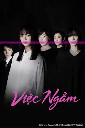 Việc Ngầm