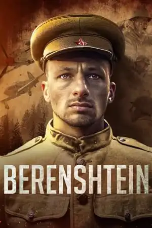 Poster phim Vũ Khí Bí Mật Của Hitler
