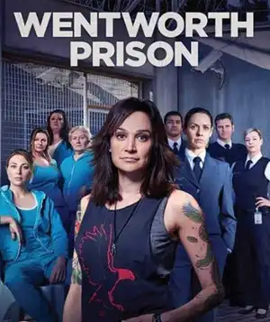 Poster phim Wentworth (Phần 1)