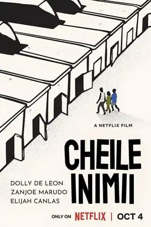 Xin Chào Cậu Em Khác Người!