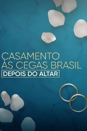 Yêu Là Mù Quáng:  Brazil - Sau Thánh Đường
