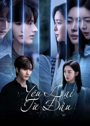 Yêu Lại Từ Đầu (Phần 1)