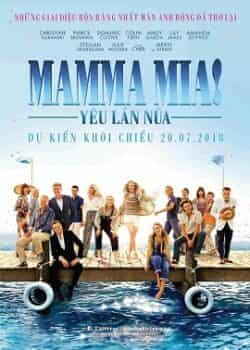 Mamma Mia! Yêu lần nữ