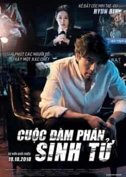 Cuộc Đàm Phán Sinh Tử