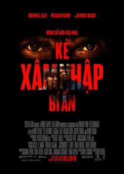 Kẻ Xâm Nhập Bí Ẩn