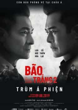 Bão Trắng 2: Trùm Thuốc Phiện