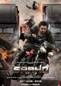 Saaho