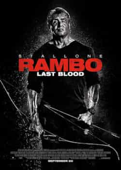 Rambo: Vết Máu Cuối Cùng