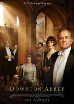 Tu Viện Downton