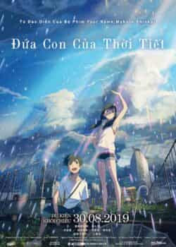 Đứa Con Của Thời Tiết