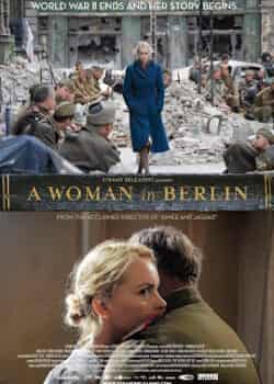 Người Đàn Bà Ở Berlin