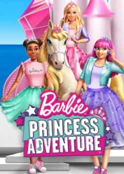 Barbie: Công Chúa Phiêu Lưu