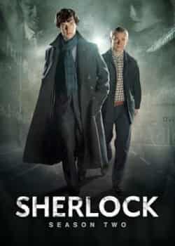 Thám Tử Sherlock (Phần 2)