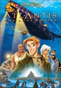 Atlantis Vùng Đất Bị Lãng Quên
