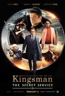 Mật Vụ Kingsman